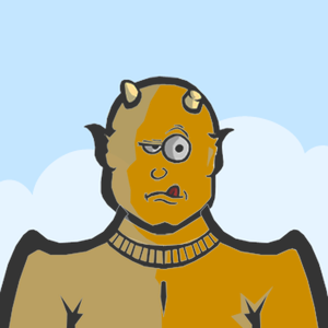 Лизард Шаман